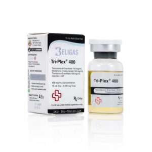 Test Tren Bold® Blend 400mg - Image 1